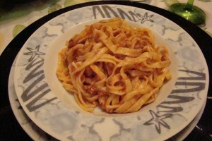 Viterbo Tagliatelle 2