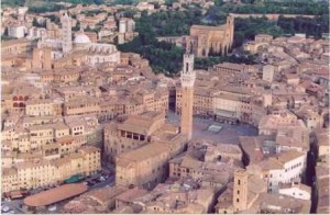 5. Città di Siena