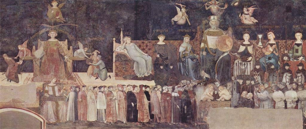 Ambrogio_Lorenzetti_Buon governo