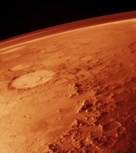 Marte Pianeta